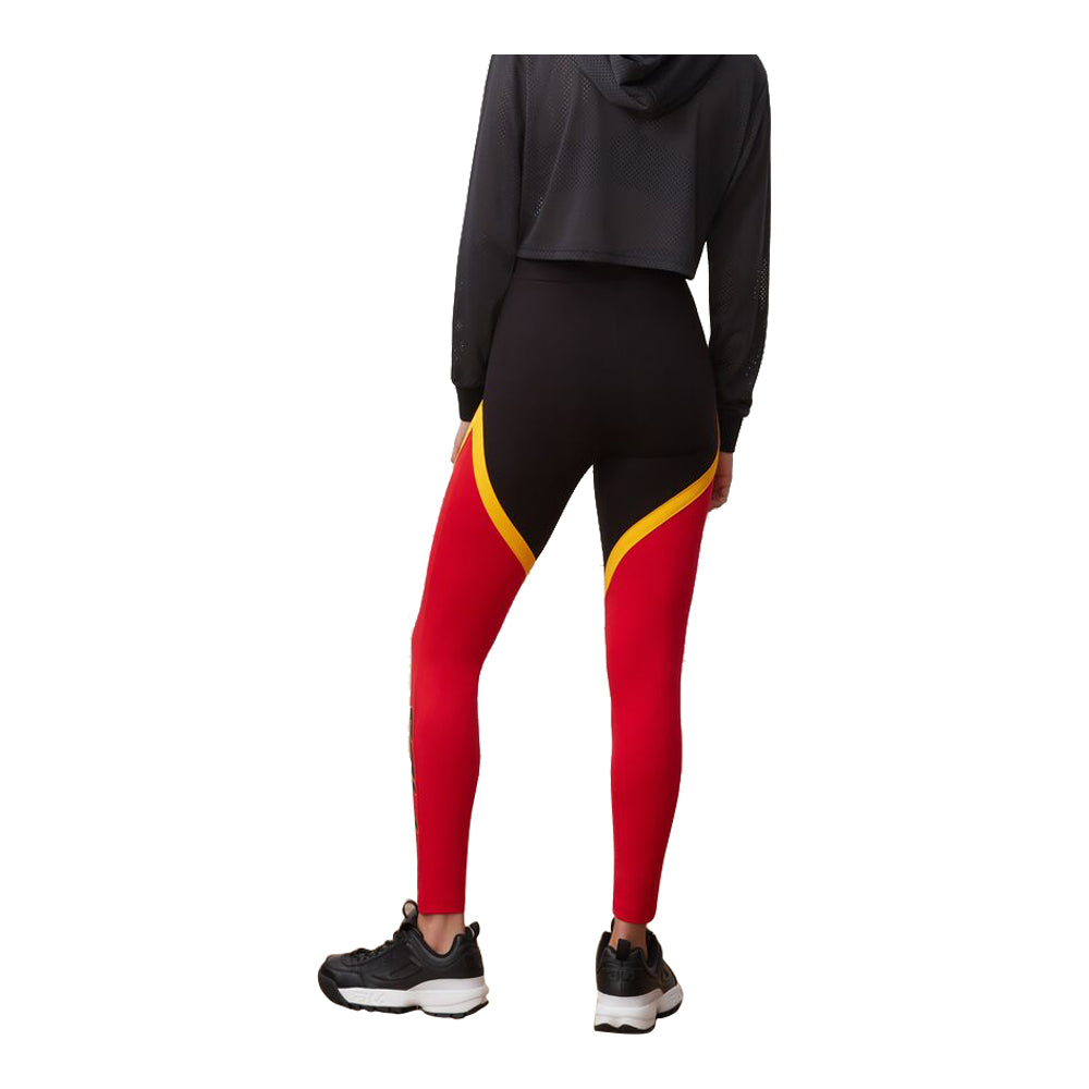 Fila Women's Ivanna High Waist Leggings 2