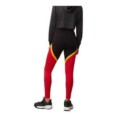 Fila Women's Ivanna High Waist Leggings 2