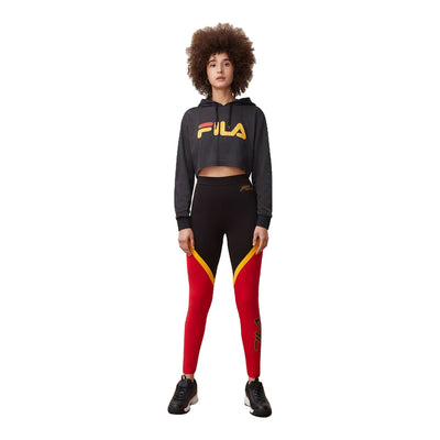 Fila Women's Ivanna High Waist Leggings 3