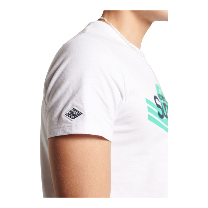 Superdry Men's Core Logo Cali T-Shirt