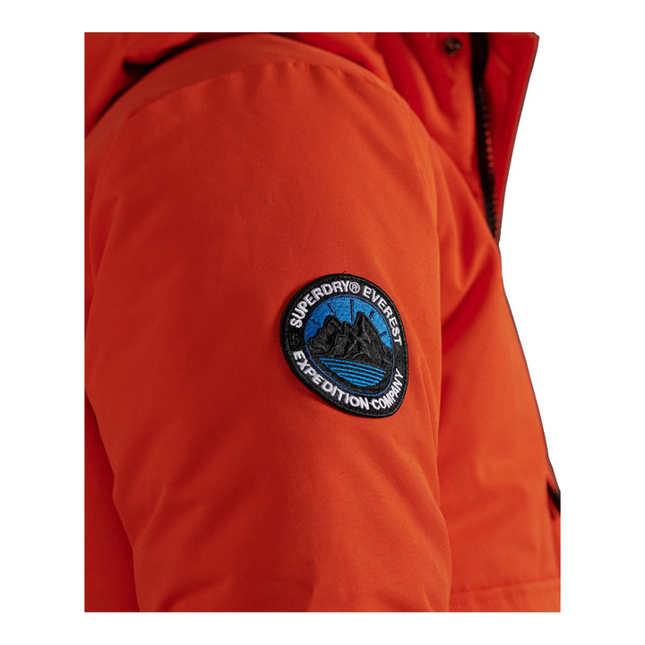 Superdry Men's Everest Bomber Jacket