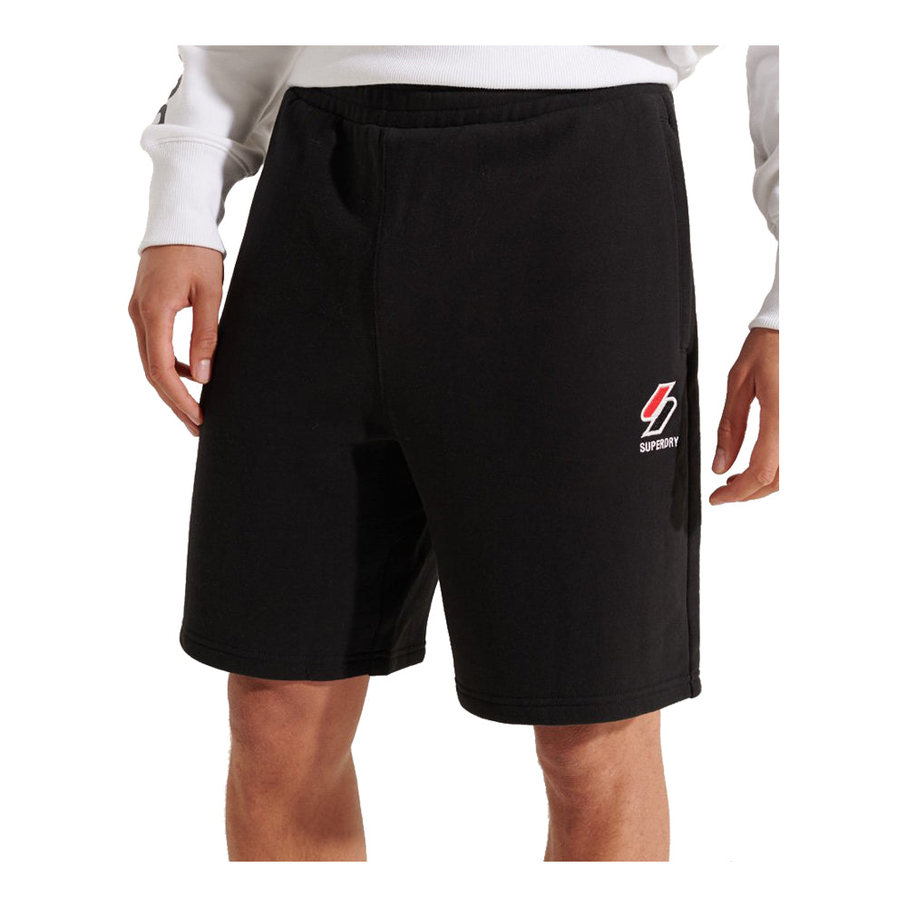 Superdry Men's Sportsyle Essential Shorts