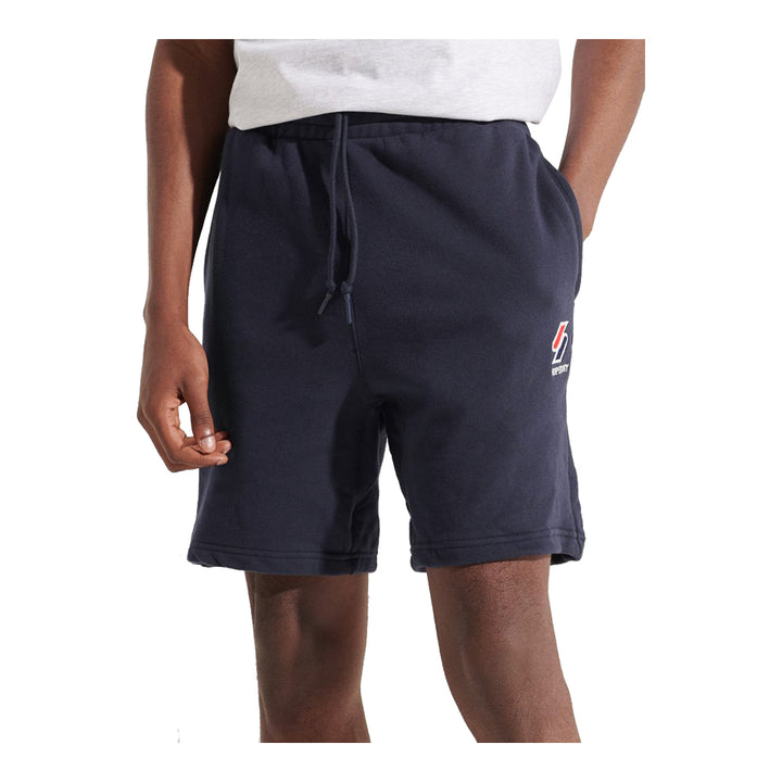 Superdry Men's Sportsyle Essential Shorts