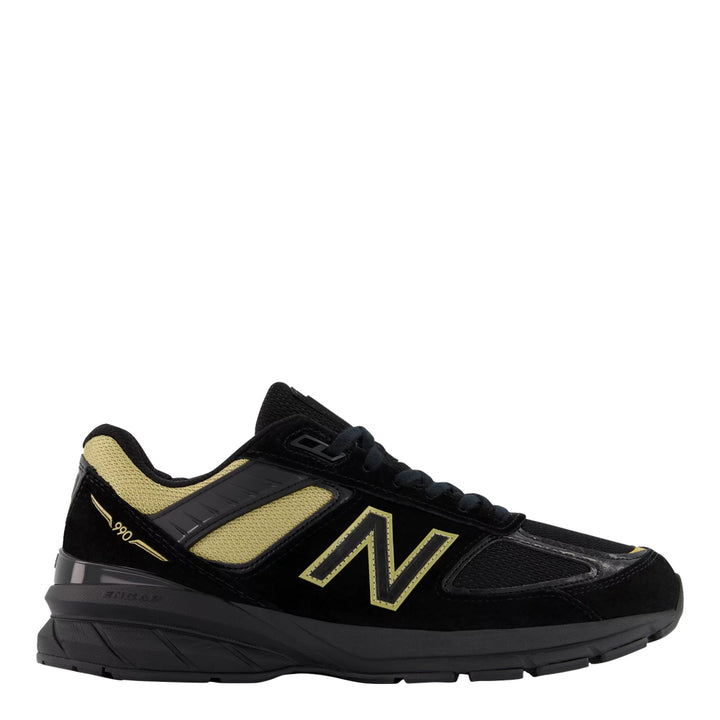 New Balance Men's Made in US 990v5 Shoes