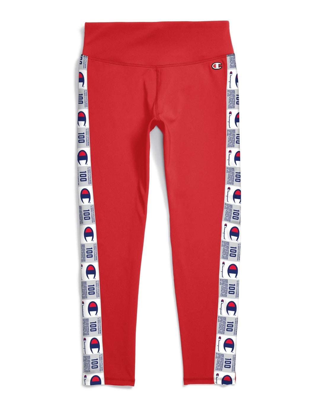 Champion Women's Life High-Waisted Leggings 1