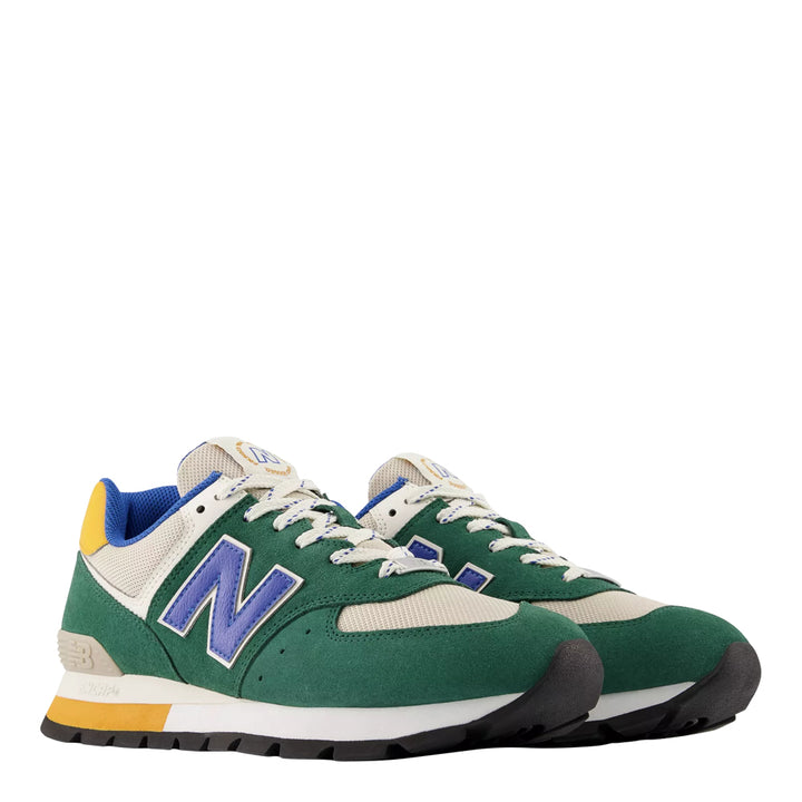 New Balance Men's 574 Rugged Shoes