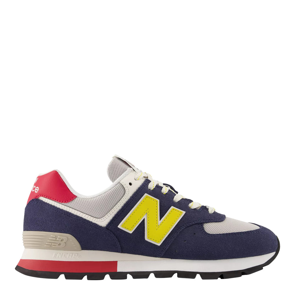 New Balance Men's 574 Rugged Shoes