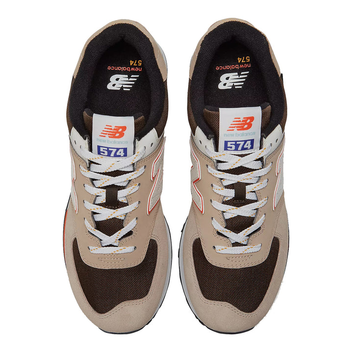 New Balance Men's 574v2 Shoes