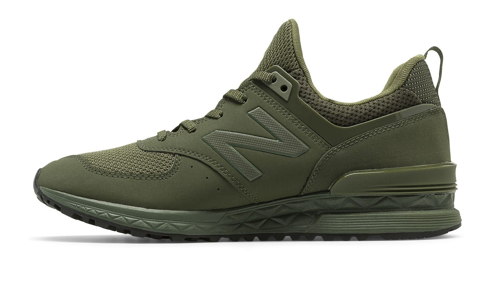 New Balance Men's 574 Sport 2