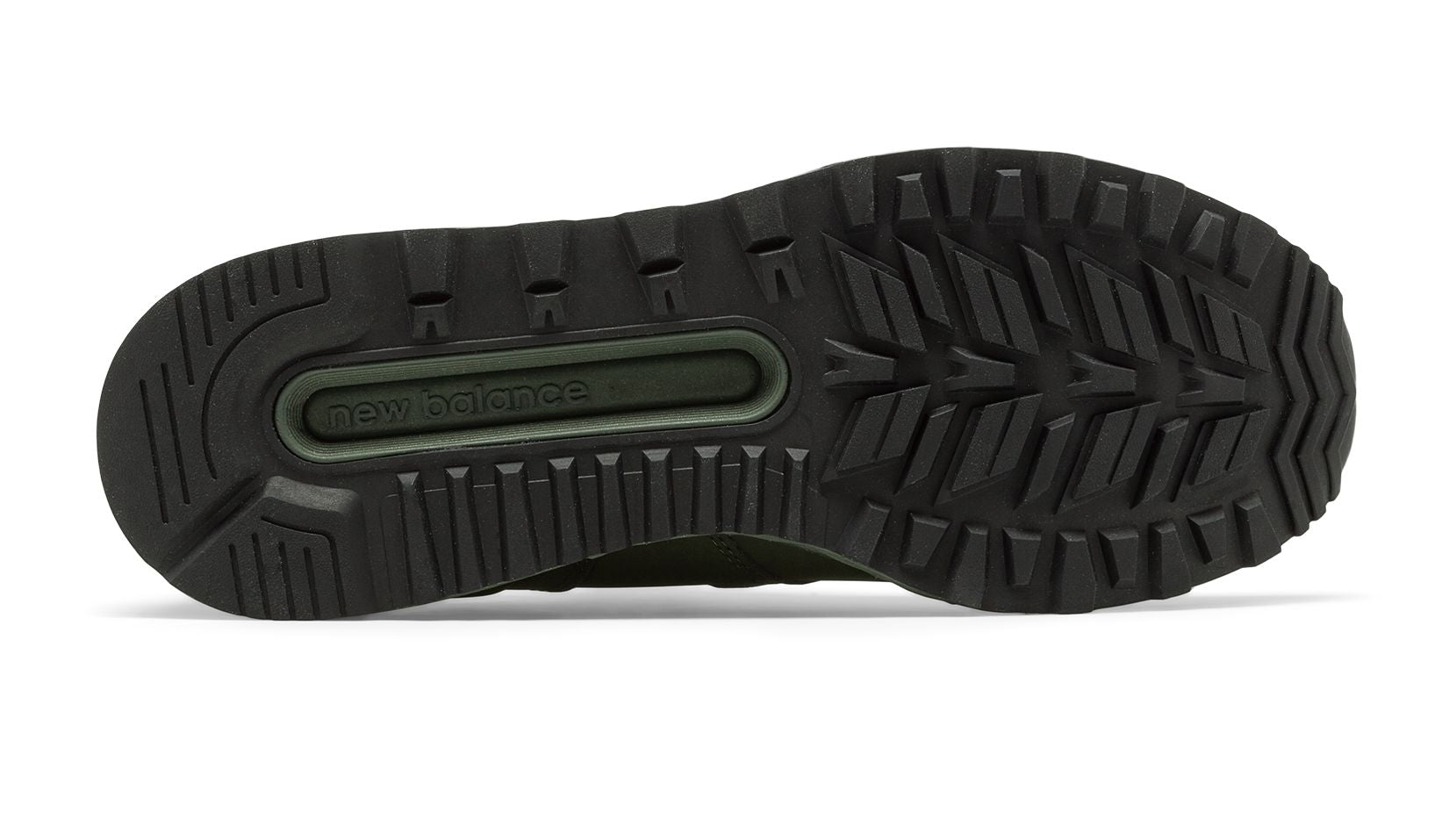 New Balance Men's 574 Sport 4