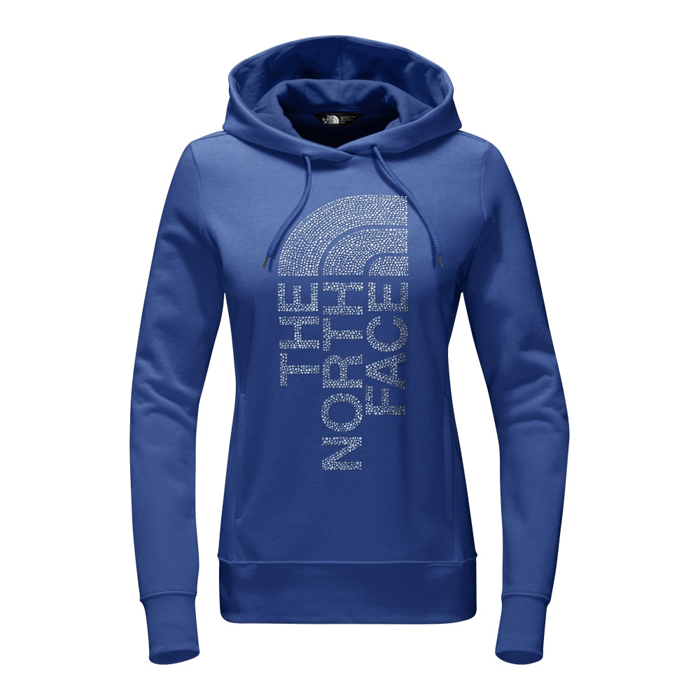 The North Face Women's Trivert Pullover Hoodie 1