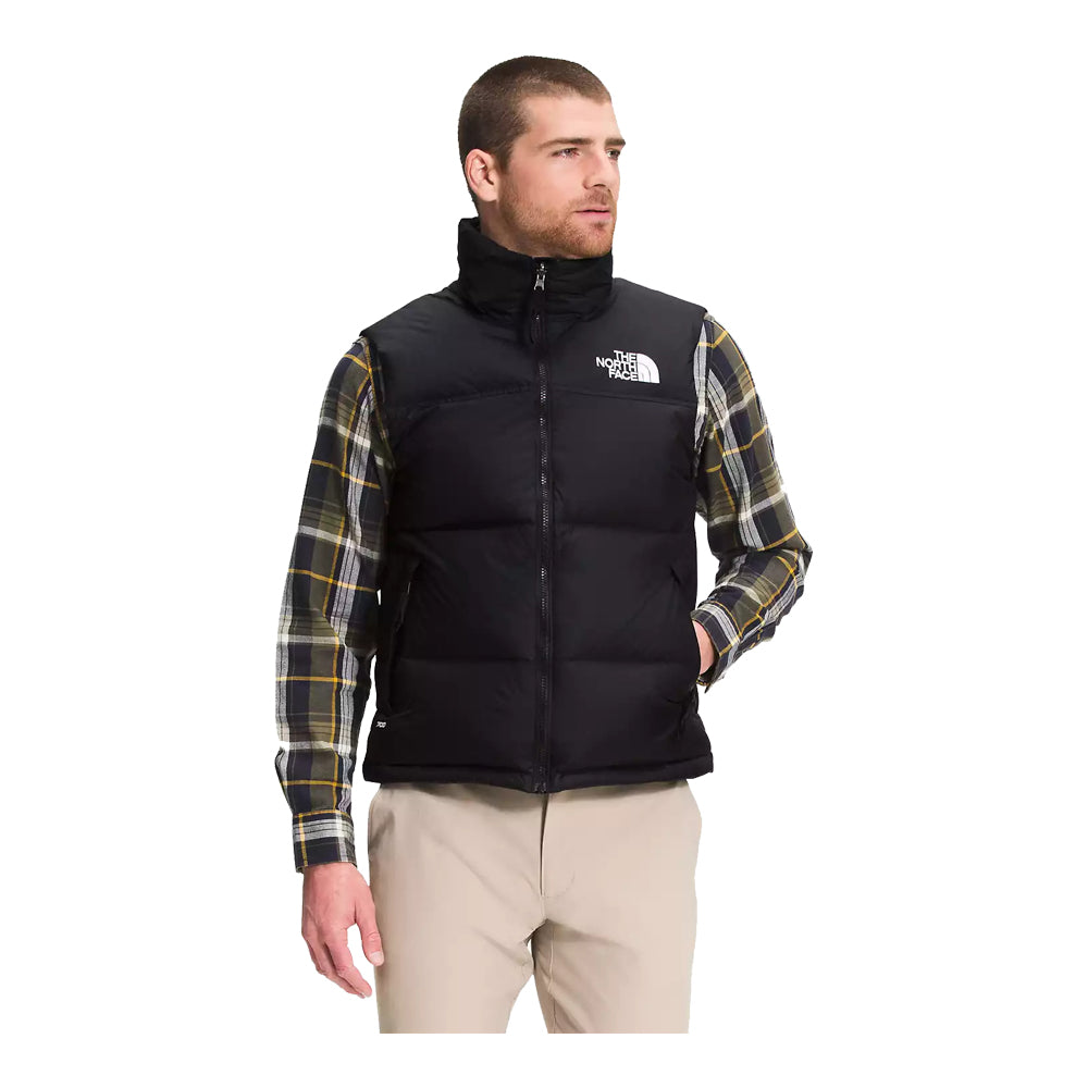 The North Face Men's 1996 Retro Nuptse Vest – City Jeans