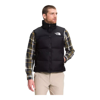 The North Face Men's 1996 Retro Nuptse Vest 3