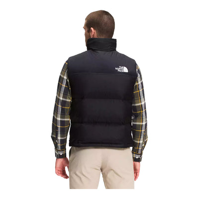 The North Face Men's 1996 Retro Nuptse Vest 4
