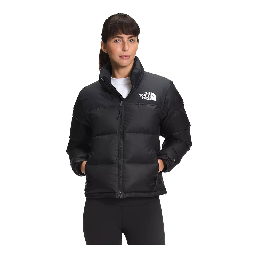 The North Face Women's 1996 Retro Nuptse Jacket – City Jeans
