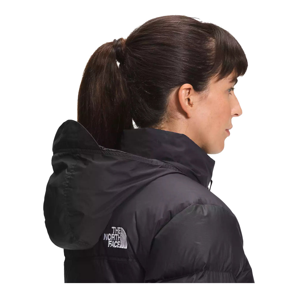 The North Face Women's 1996 Retro Nuptse Jacket – City Jeans
