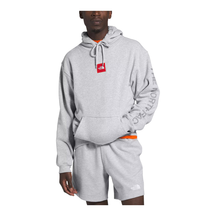 The North Face Box Drop Pullover Hoodie 1