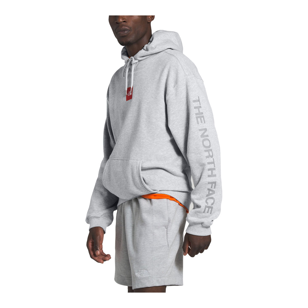 The North Face Box Drop Pullover Hoodie 2
