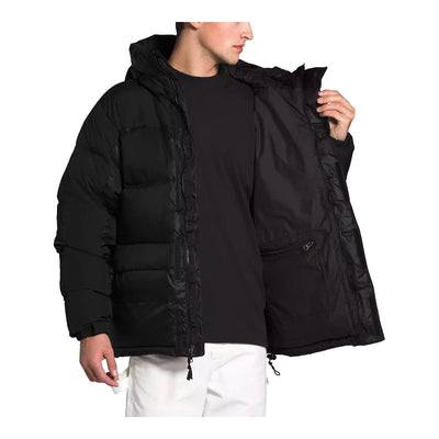 The North Face Men's HMLYN Down Coat 4