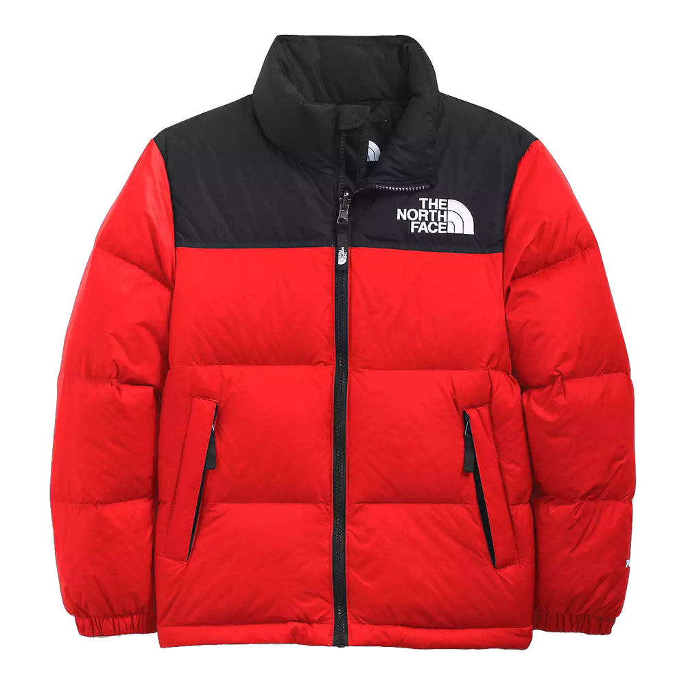 The North Face Big Kids' 1996 Retro Nuptse Jacket – City Jeans