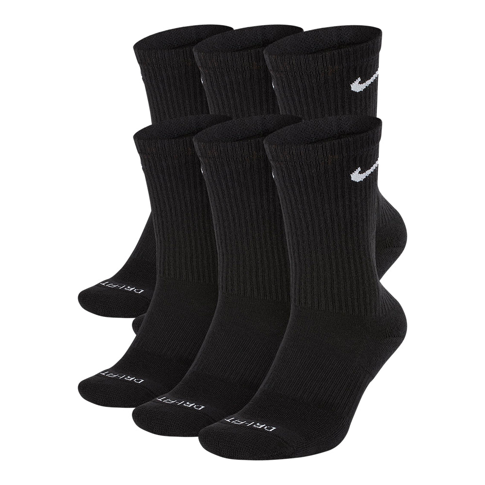 Nike Everyday Plus Cushion Crew Socks