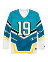 Champion Men's Life Hockey Jersey