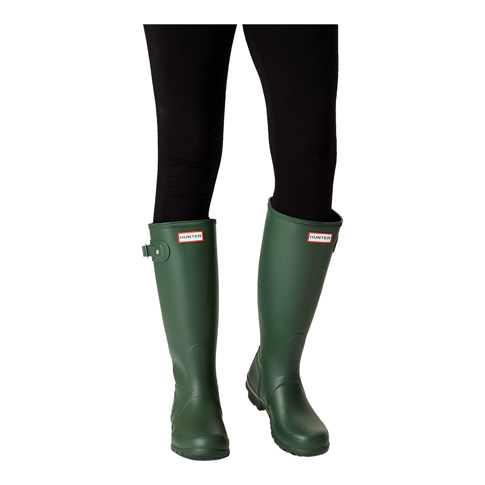 Hunter Women's Original Tall Rain Boots