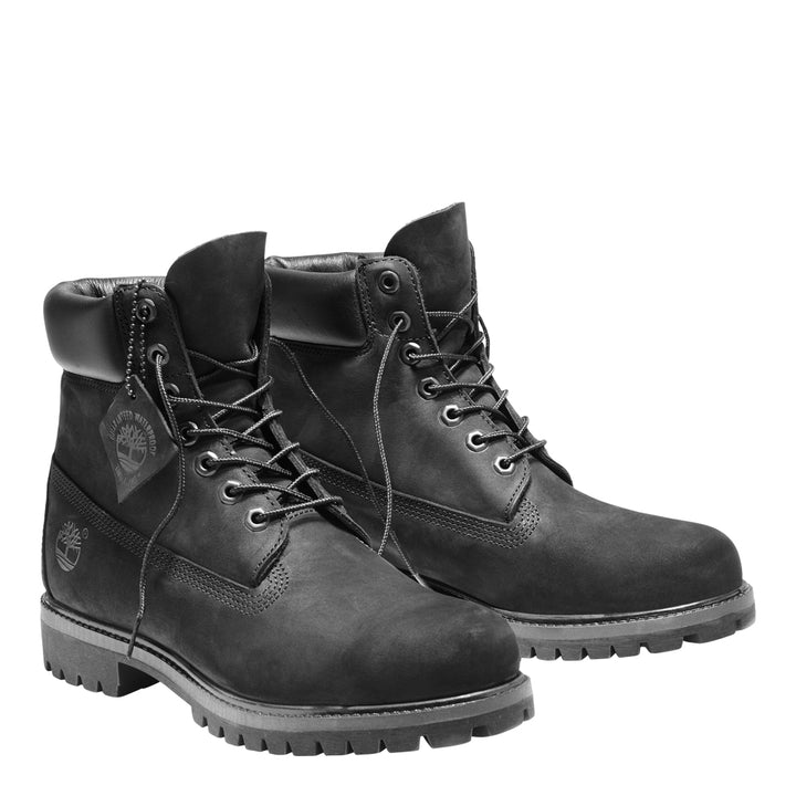 Timberland Men's 6-Inch Premium Waterproof Boots