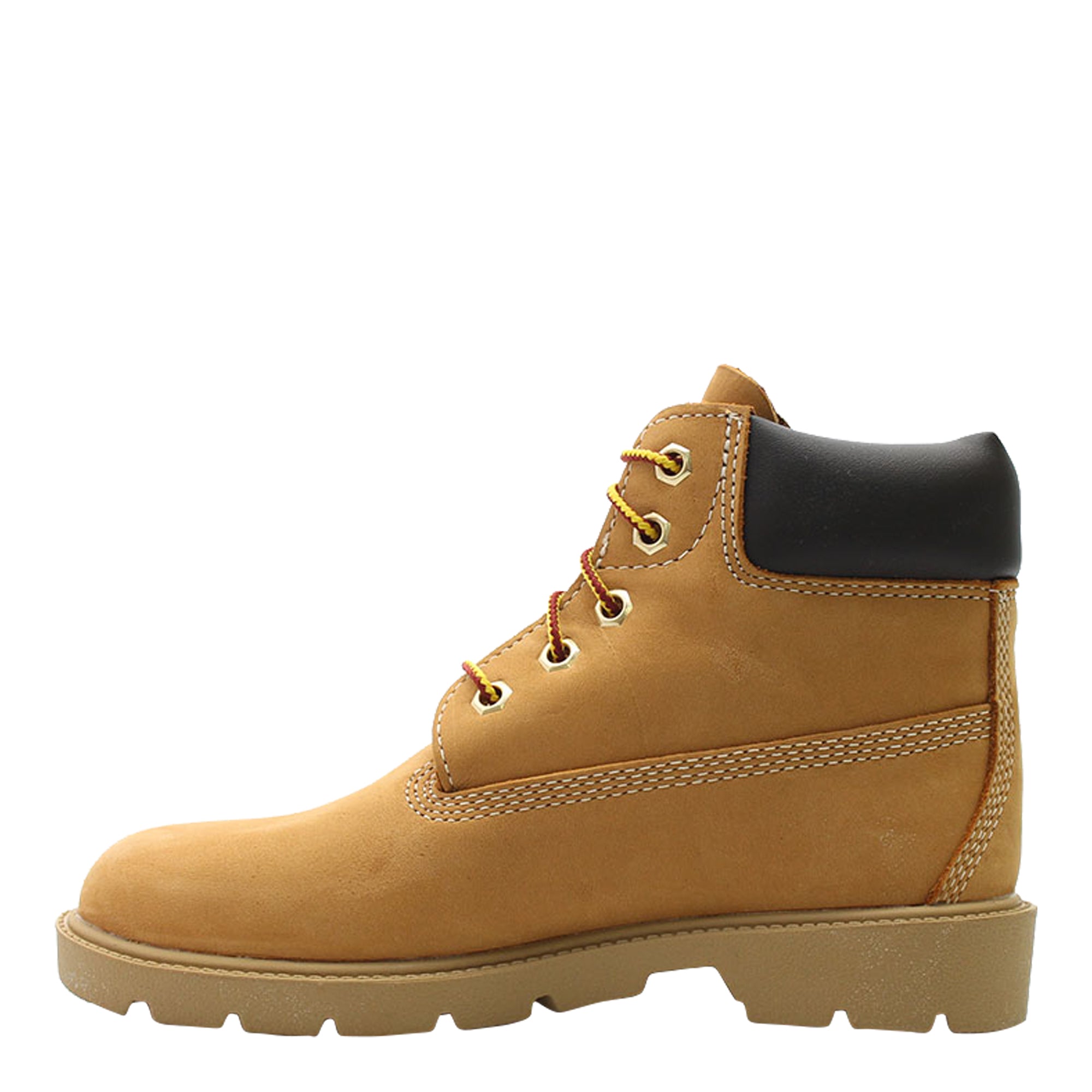 Timberland Little Kids' 6-Inch Classic Boots 3