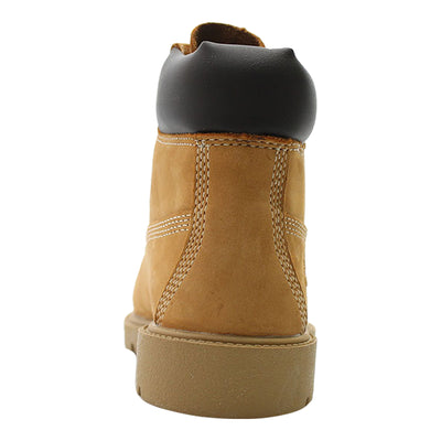 Timberland Little Kids' 6-Inch Classic Boots 4