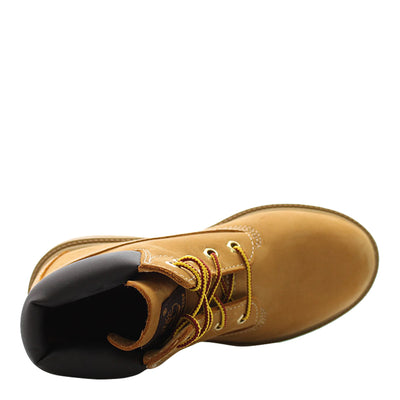 Timberland Little Kids' 6-Inch Classic Boots 5