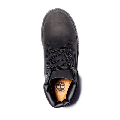 Timberland Big Kids' 6-Inch Premium Waterproof Boots 2