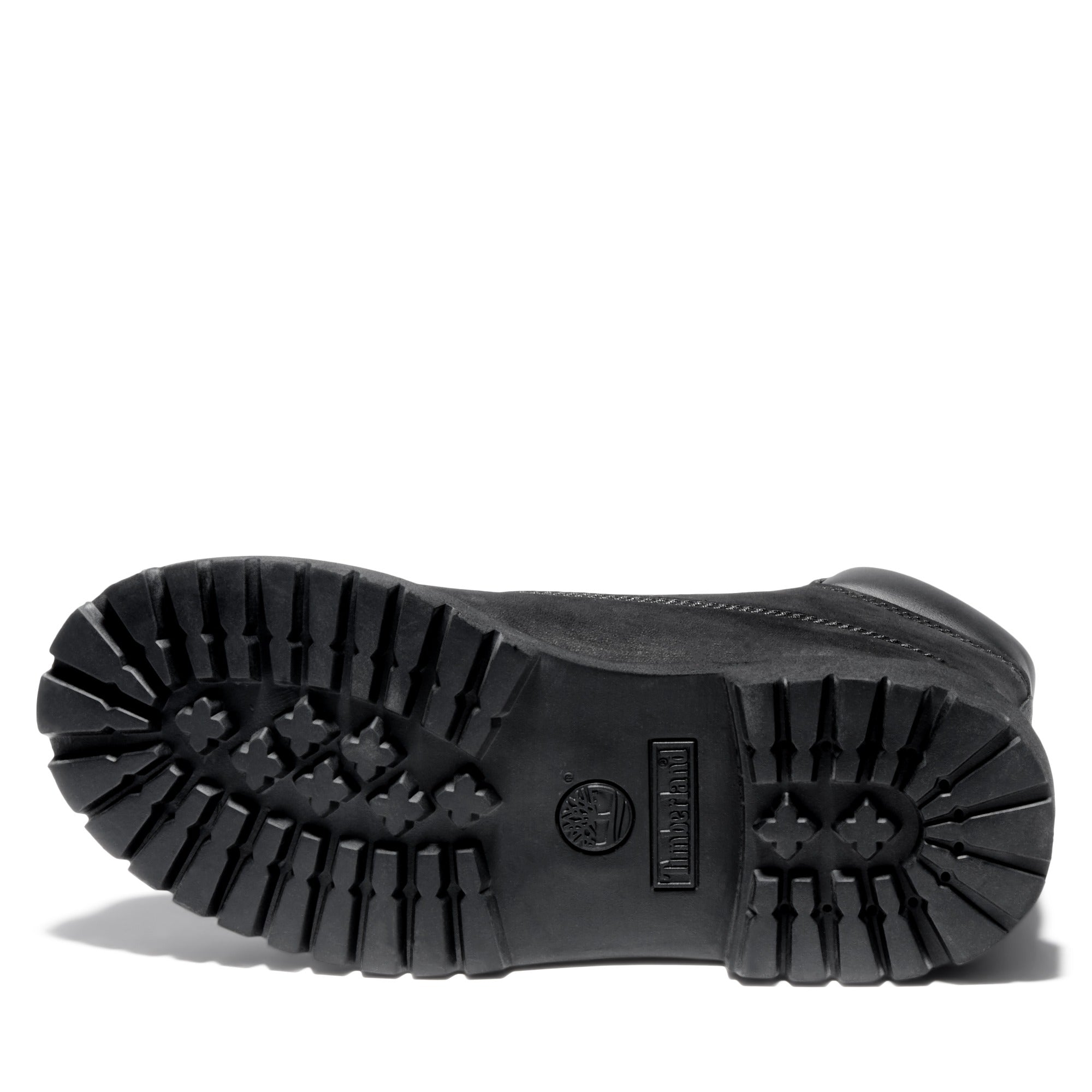 Timberland Big Kids' 6-Inch Premium Waterproof Boots 3