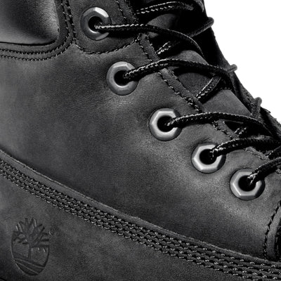 Timberland Big Kids' 6-Inch Premium Waterproof Boots 6