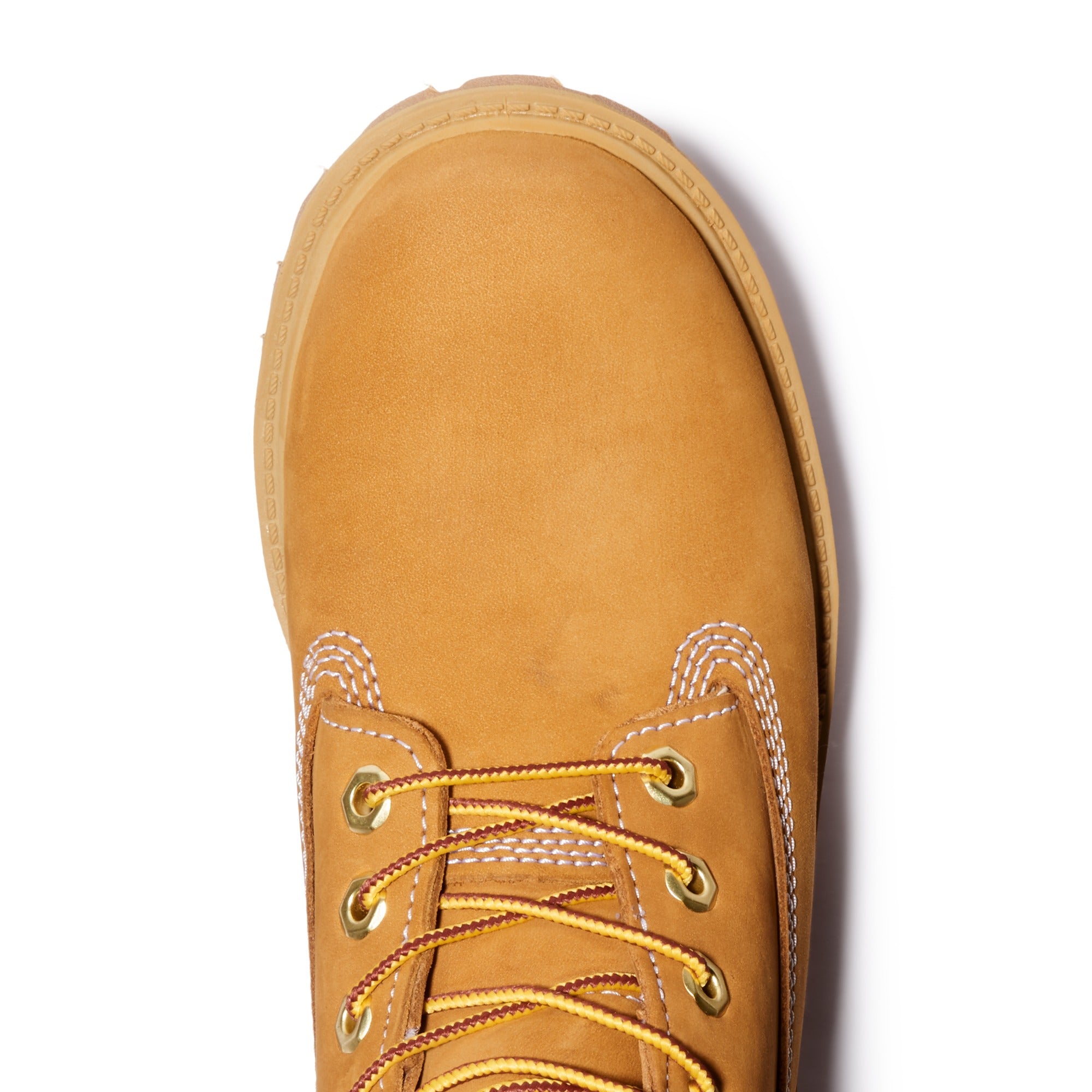 Timberland Big Kids 6 inch Premium Waterproof Boots 2