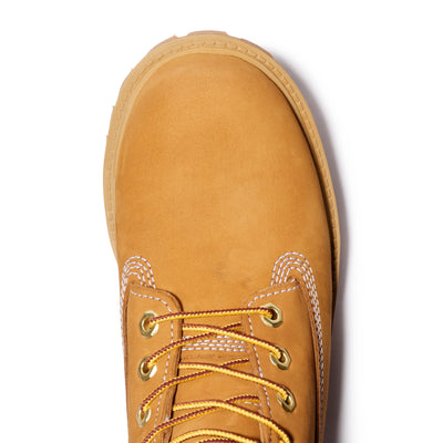 Timberland Big Kids 6 inch Premium Waterproof Boots 2