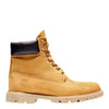Timberland Men's 6-Inch Basic Waterproof Boots - Padded Collar