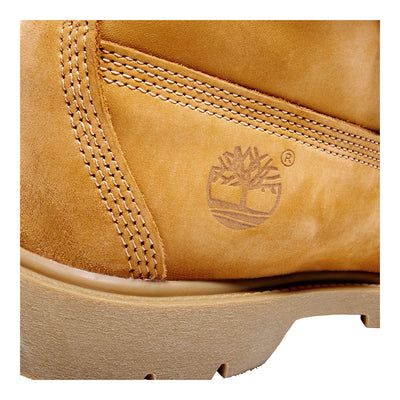 Timberland Men's 6-Inch Basic Waterproof Boots - Padded Collar 6