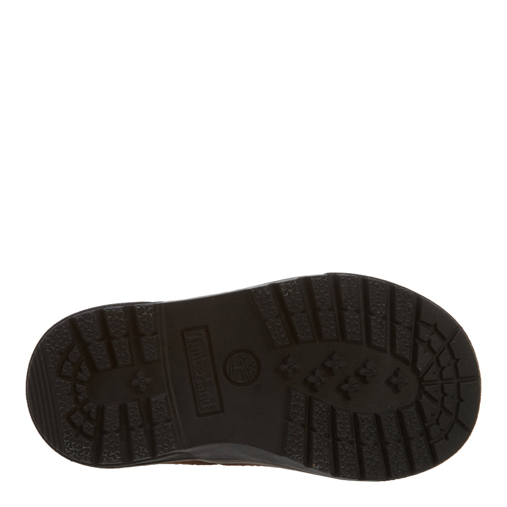 Timberland Toddlers' 6-Inch Field Boots 3
