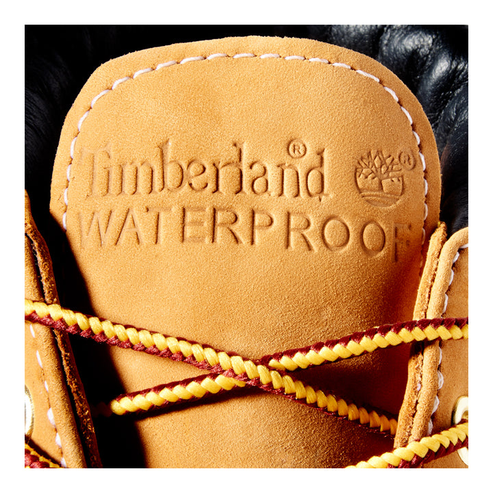 Timberland Men's Chukka Waterproof Boots