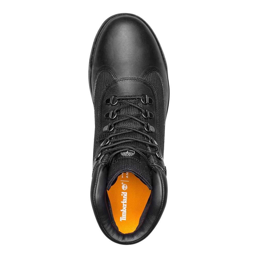 Timberland Men's Waterproof Field Boots 3