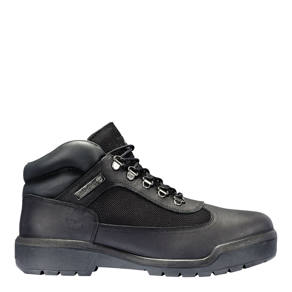 Timberland Men's Waterproof Field Boots 1