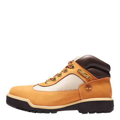 Timberland Men's Waterproof Field Boots 2