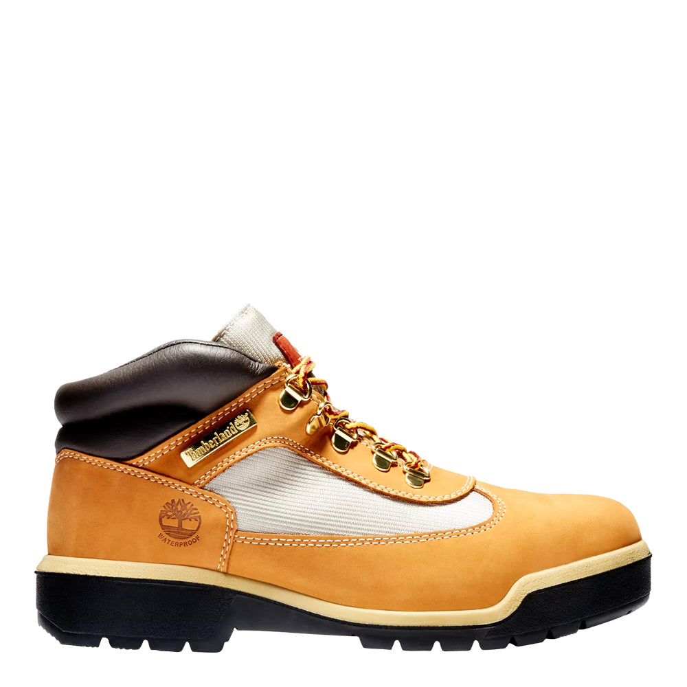 Timberland Men's Waterproof Field Boots 1