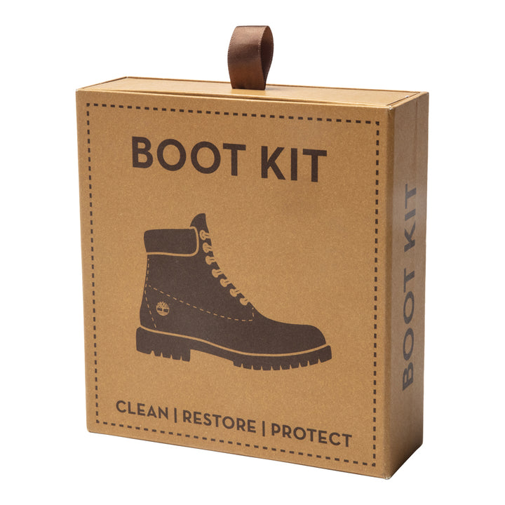 Timberland Boot Kit 2
