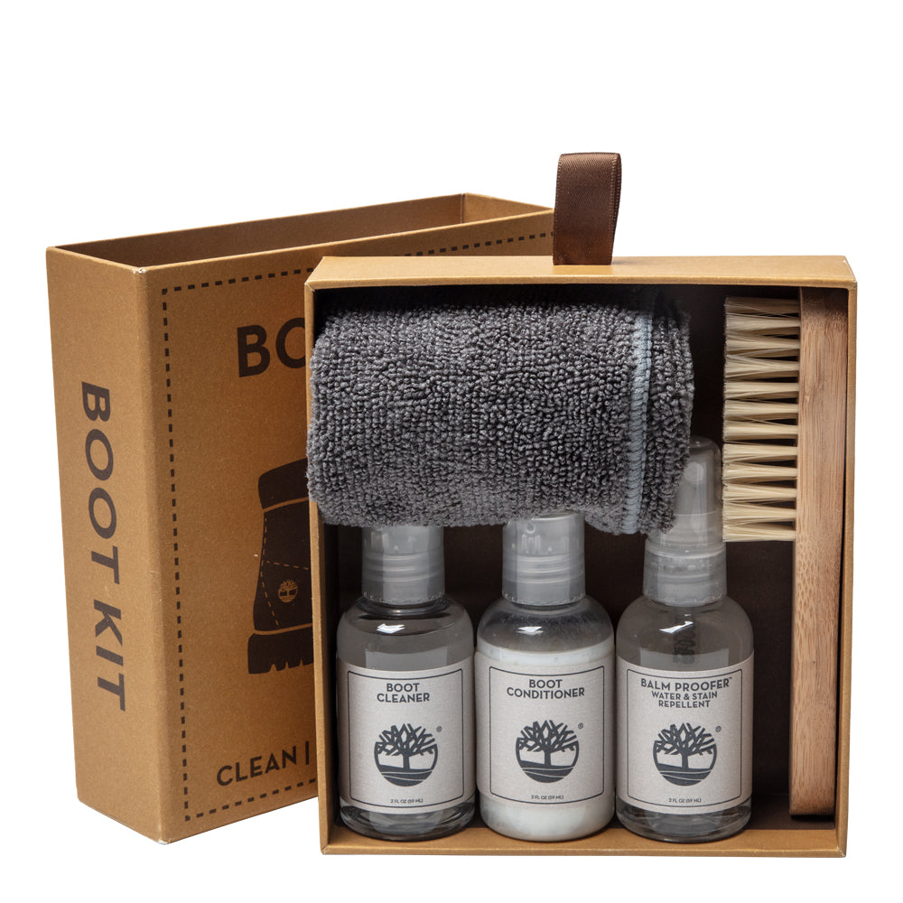 Timberland Boot Kit 1