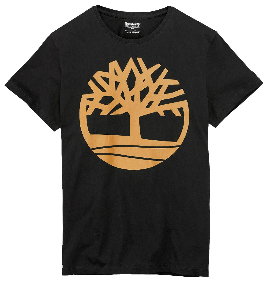 Timberland Men's Basic Tree T-Shirt 1