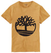 Timberland Men's Basic Tree T-Shirt
