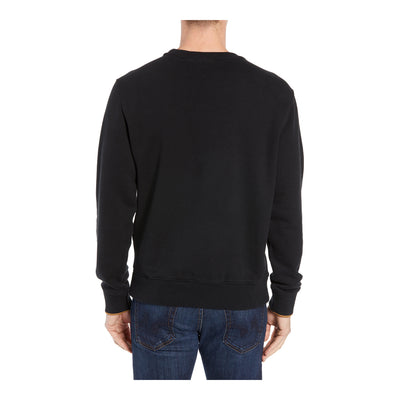 Timberland Men's Logo Crew Sweatshirt 4