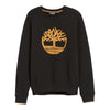 Timberland Men's Logo Crew Sweatshirt